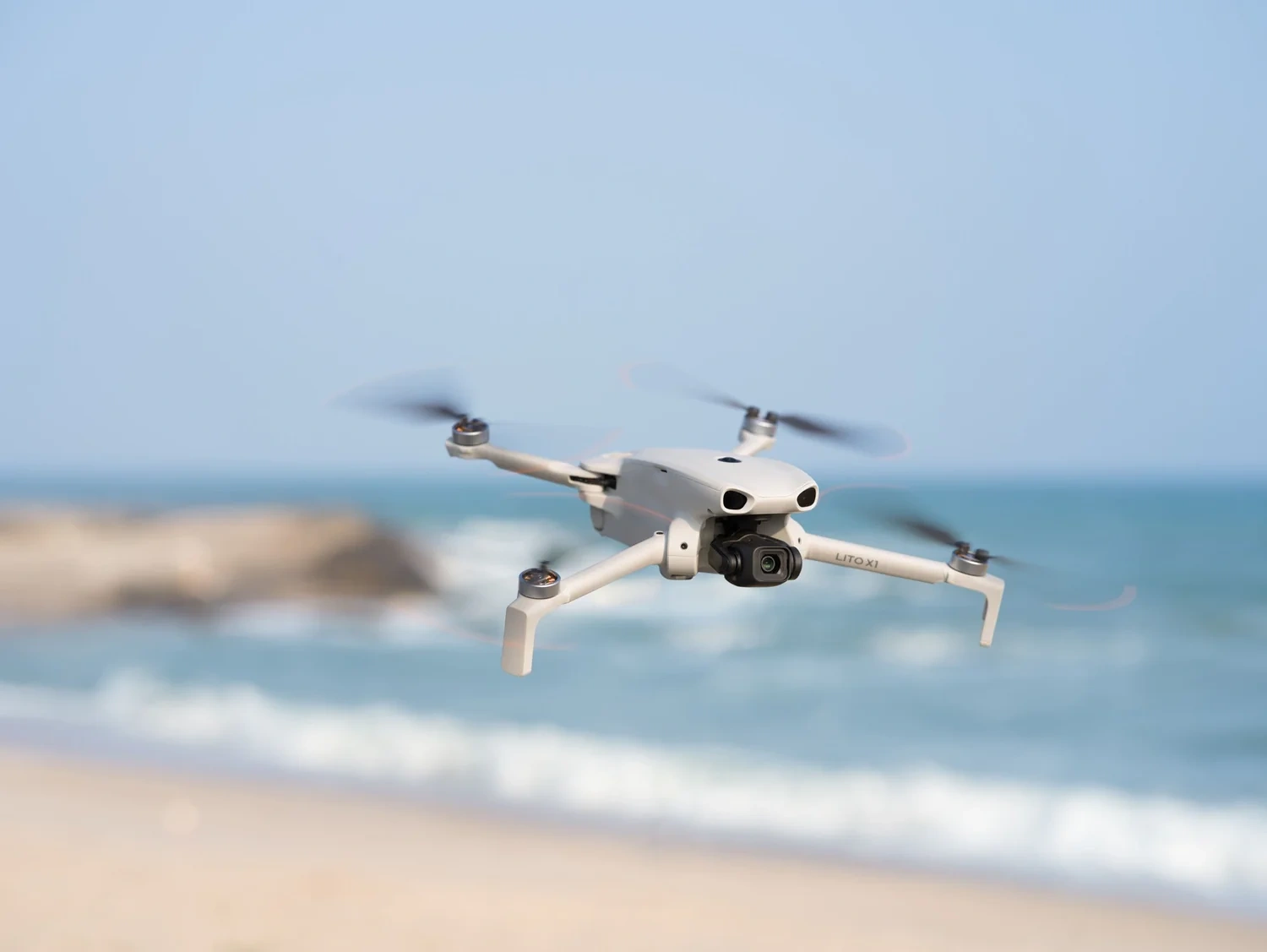 DJI Lito 1 vs DJI Lito X1: Which Lito Drone Should You Buy?