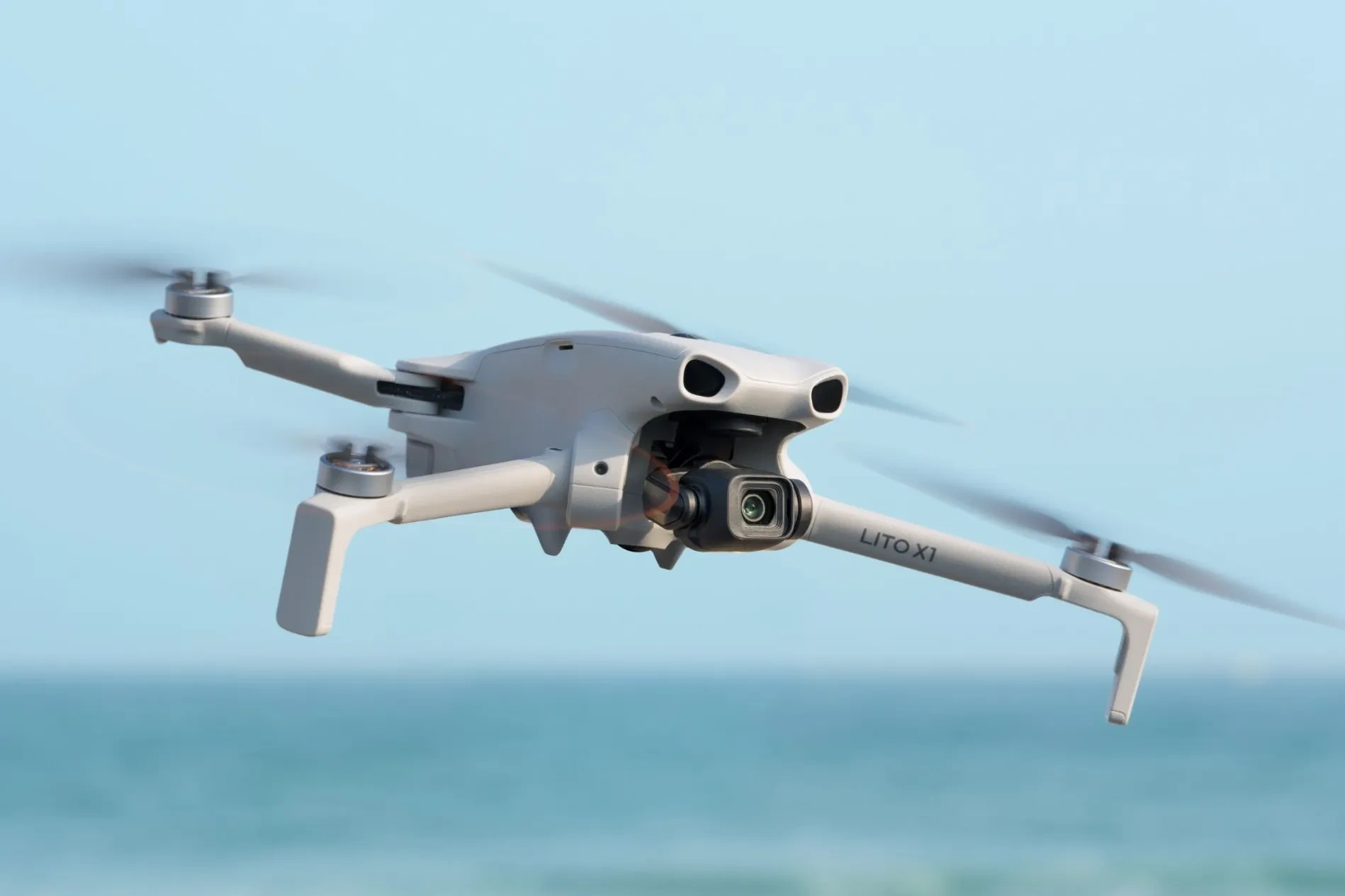 DJI Lito 1 and Lito X1 Standard Edition Currently Unavailable – Should You Wait?