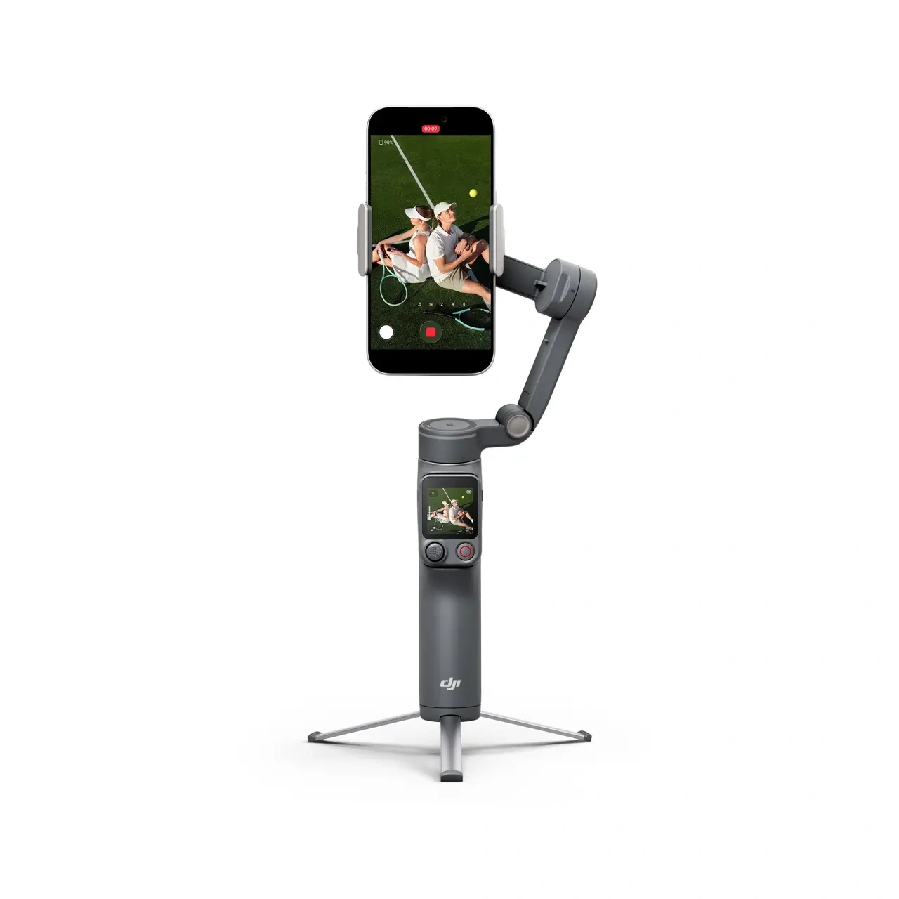 Osmo Mobile 8P Standard Combo