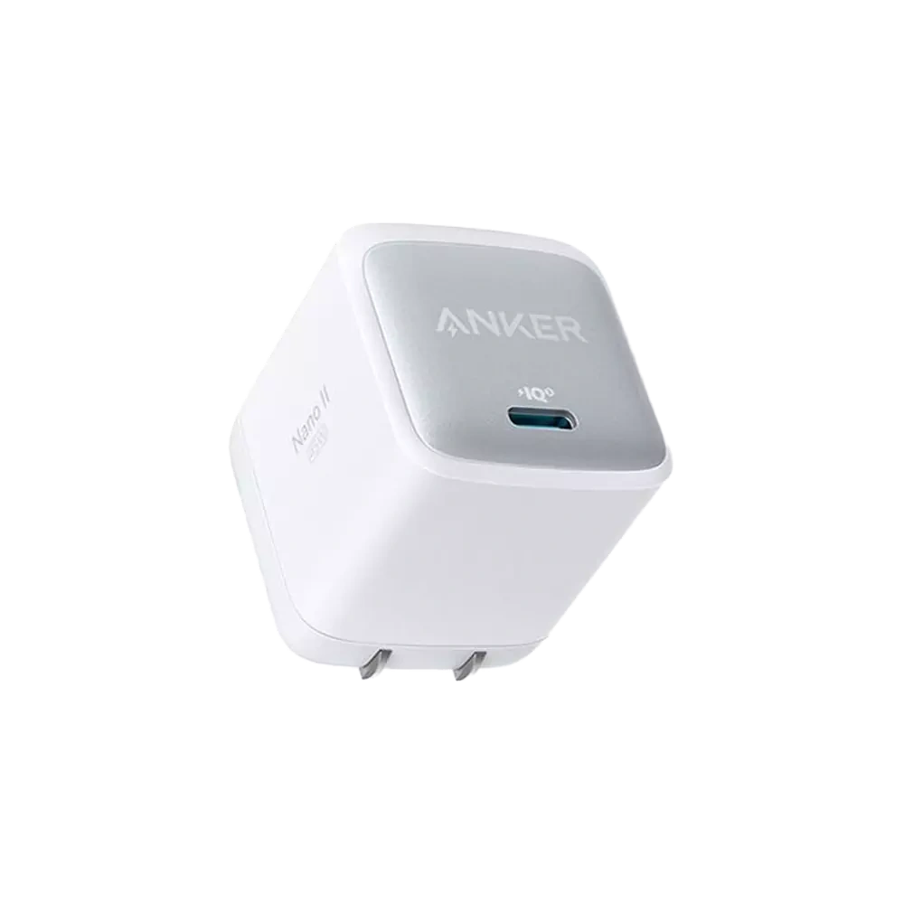 Anker Nano Pro 1C 45W GaN Charger (A2692) — Fast USB-C Power Adapter