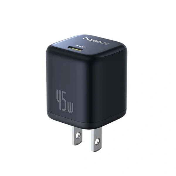 Baseus GaN Charger 45W PD Adapter