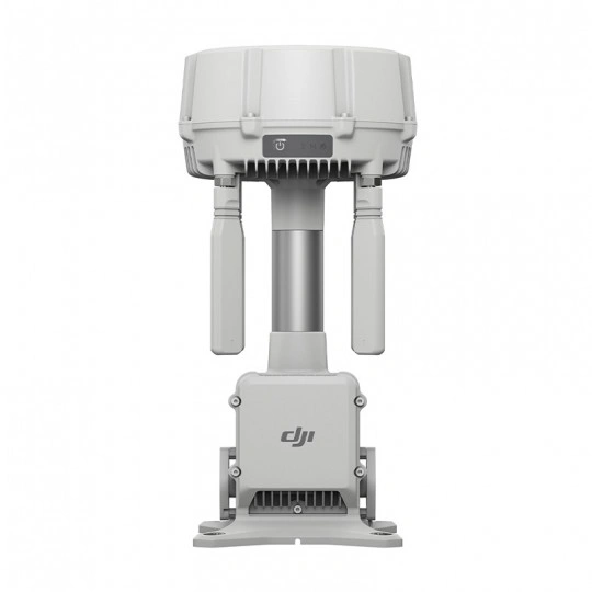 DJI O4 Ground Station