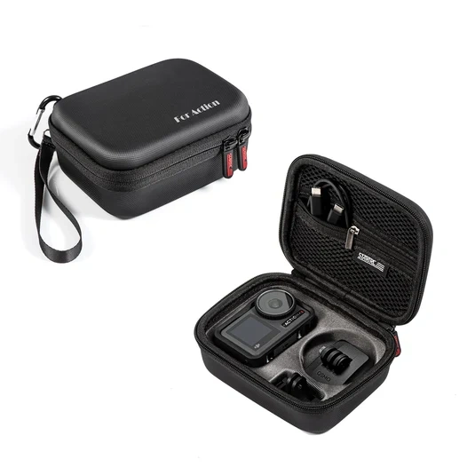 DJI Osmo Action 5 pro Carry Bag for Standard Combo
