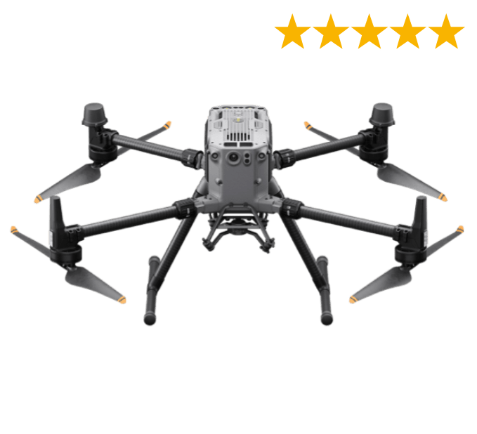DJI Matrice 350 RTK  Industrial Drone