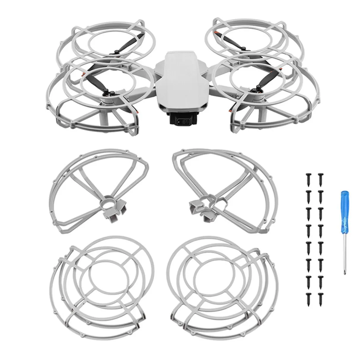 DJI Mini 2SE Propeller Guard