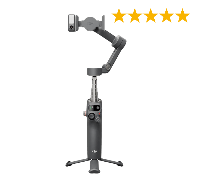 Dji Osmo Mobile 7P