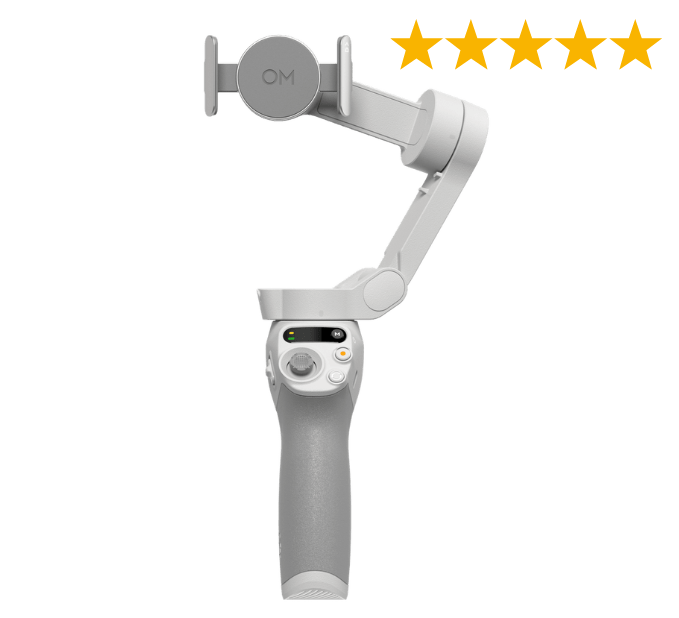 DJI Osmo Mobile SE