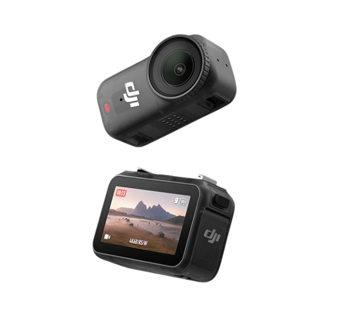 DJI Osmo Nano 128 GB