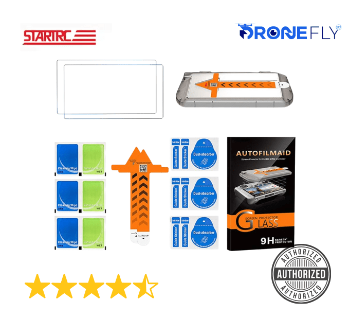DJI RC 2 Screen Protector (1piece)