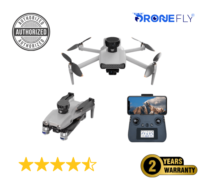 M101 Max Gps Drone 2025