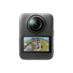 DJI Osmo 360 II Adventure Combo