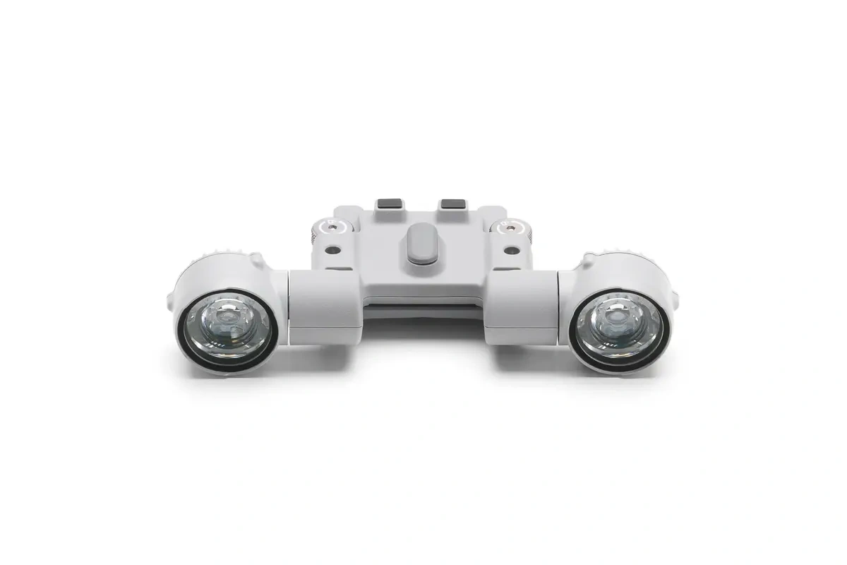 DJI AL1 searchlight