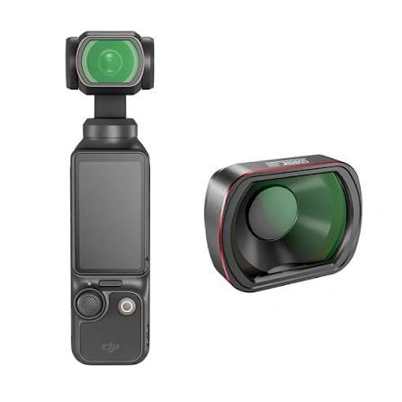 STARTRC Macro Lens for DJI Pocket 3/4