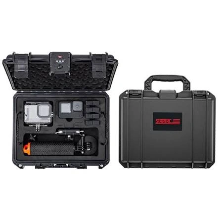 STARTRC Double-layer Hard Case for DJI Action 4/5/6